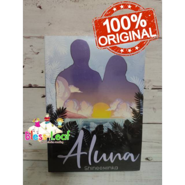 Aluna oleh Shineeminka