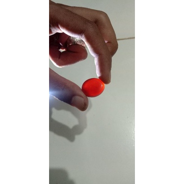 NATURAL Carnelian Chalcedony, Akik Yaman Ahmar no memo
