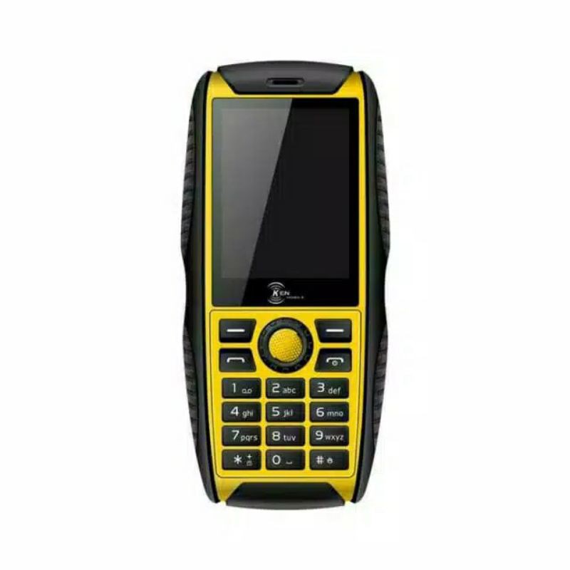 hp ken mobile w3 pro IP68 outdoor handphone tangguh grs resmi-1