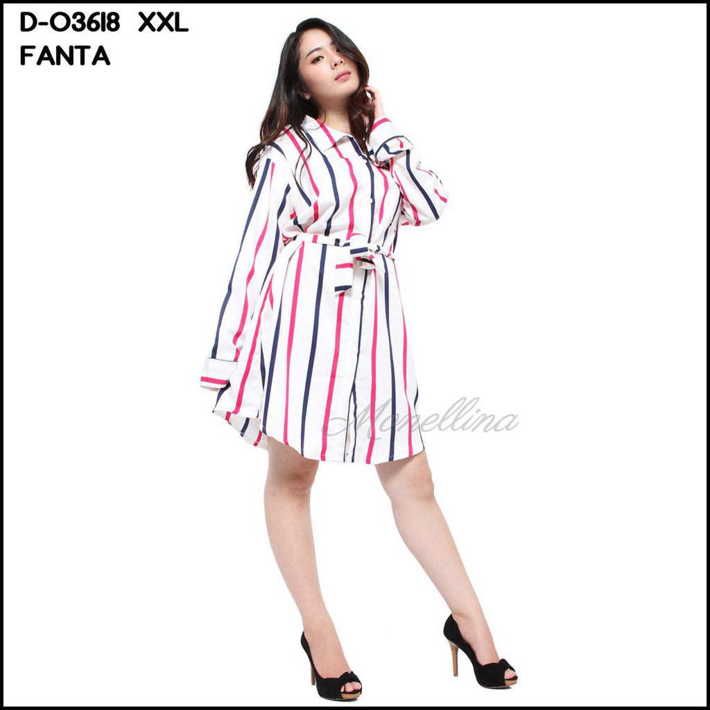 Baju Tunik Xxl Jumbo Wanita