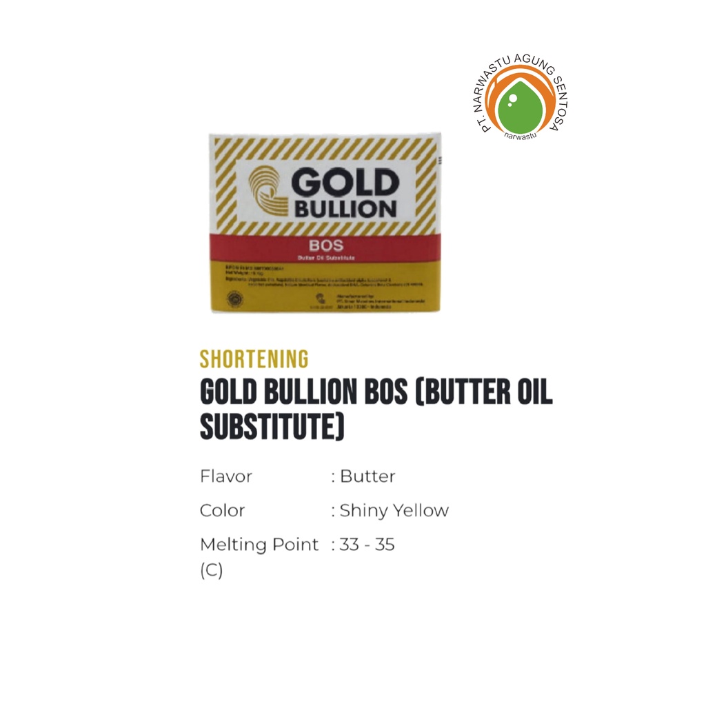 Jual GOLD BULLION BOS Shopee Indonesia