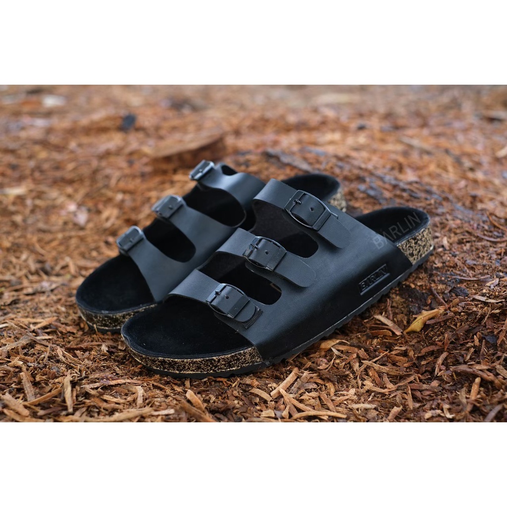 BURAY X SANDAL SLIDE INDIAN PRIA DEWASA mining barlin 1011 KULIT ASLI 100% ORIGINAL FORMAL CASUAL SANDAL SLOP KULIT PRIA KERJA KANTOR GURU PNS PESTA RESMI NYAMAN LEBARAN || SANDAL PRIA INDIAN BERKUALITAS MURAH 2022