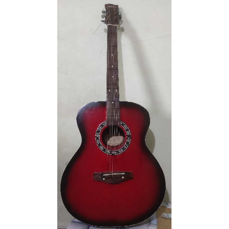 Gitar Yamaha FG 325