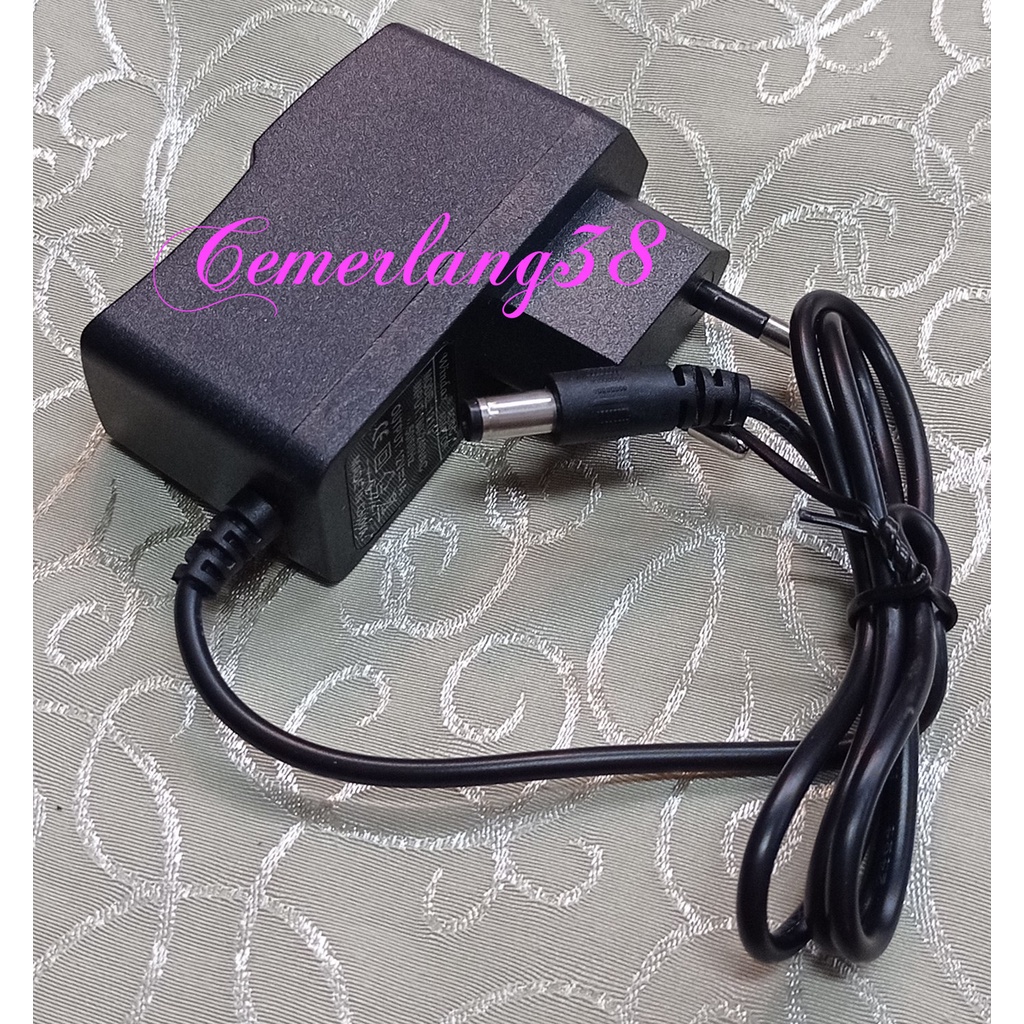 SALE!! 1A 12V BK 12 W Switching Adaptor Charger 12 V 1 A 12 Watt AC DC