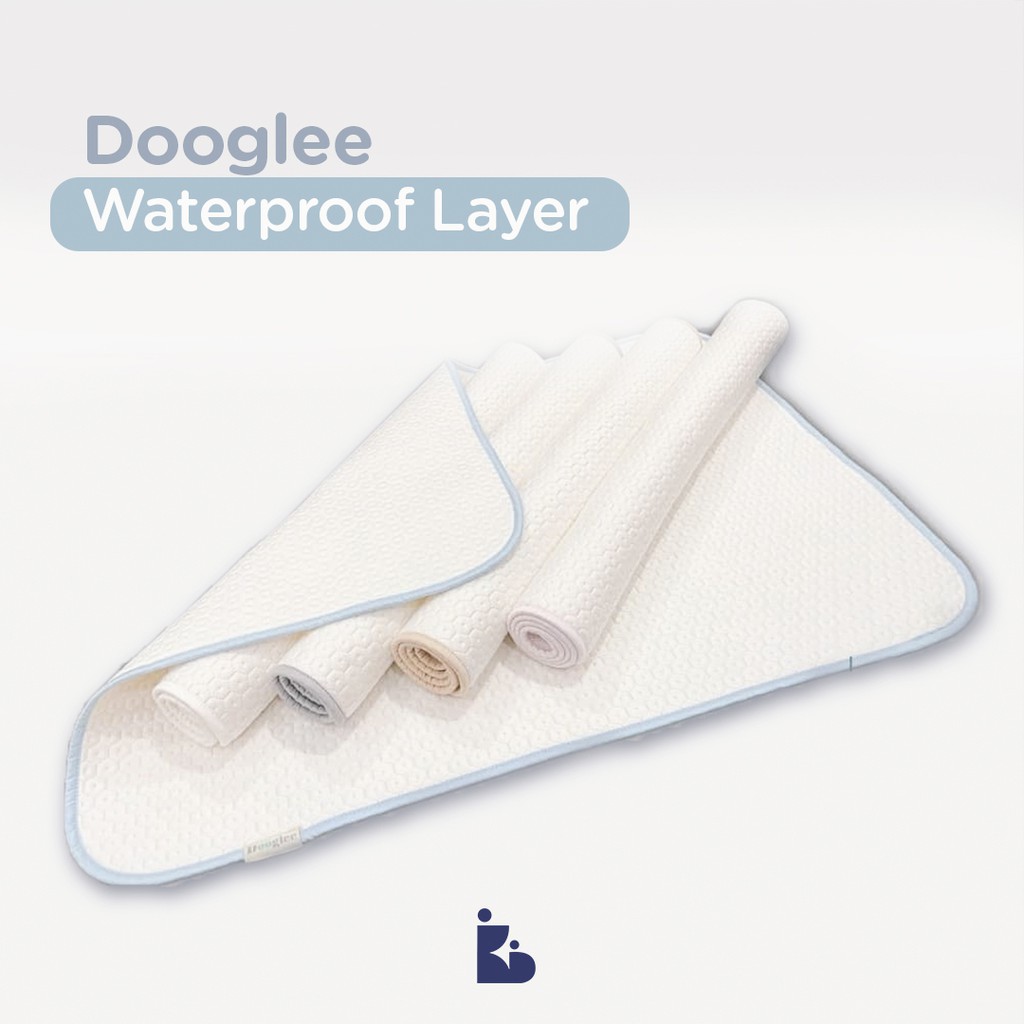 Dooglee Waterproof Layer | Alas Kasur