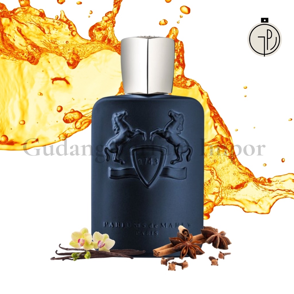 Parfums de marly Layton 125ml Parfums De Marly Layton 125ml Edp