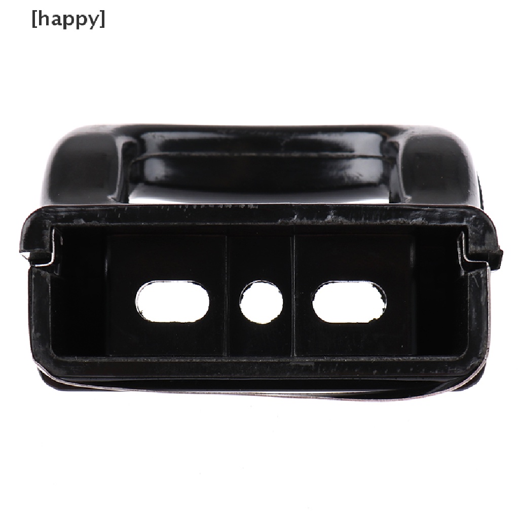 HA 2x Kitchen Cookware Pot Saucepan Pan Side Hand Grip Knob Handle Replacement ID