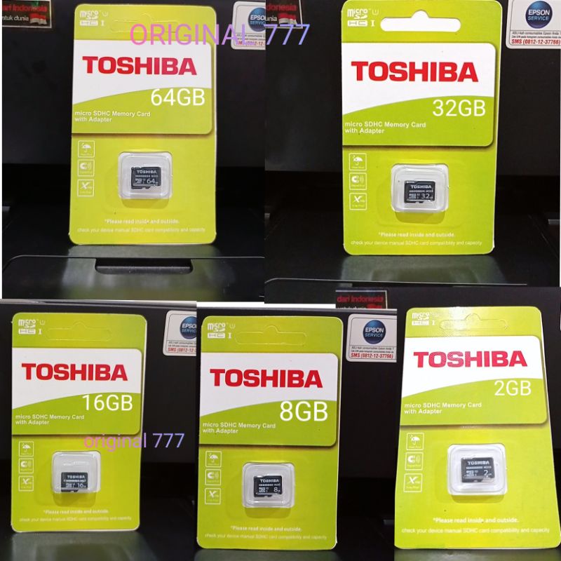 memory Toshiba 64gb MMC Toshiba 64gb memori card 64gb