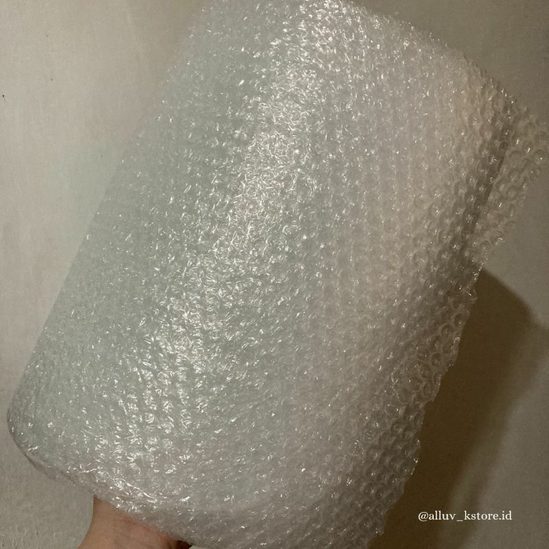 ATRIBUT PACKING KOPI BTS