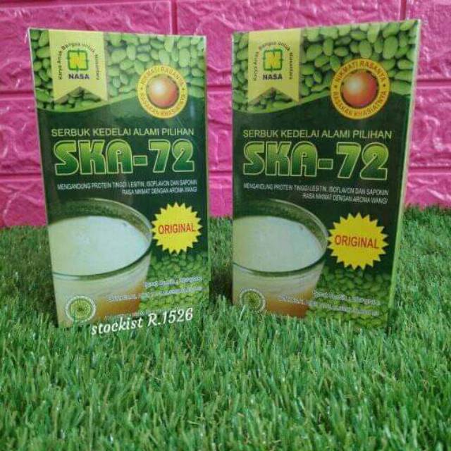 Skao 72 nasa lambunu