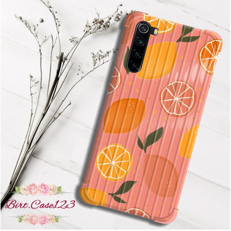 Softcase FRUITS Xiaomi Redmi 3 4a 5a 6 6a 7 7a 8 8a Pro 9 9a Note 3 4 5 6 7 8 9 10 Pro A2lite BC2672