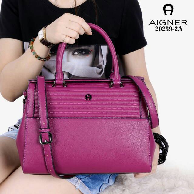 Aigner Roma Vintage Valois