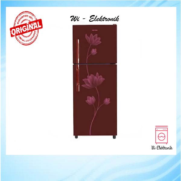 Kulkas 2 Pintu Polytron PRB-239 Kulkas Polytron PRB239 Polytron 239