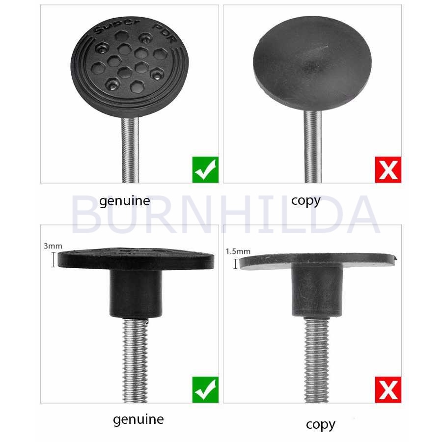 Reparasi Penyot Mobil Car Dent Removal accesoris mobil burnhilda