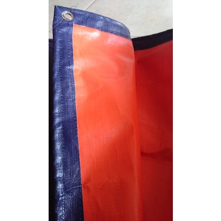 Terpal Plastik Tipe A8 Ukuran 5 x 6 Meter | Terpal 5x6 Tipe A8
