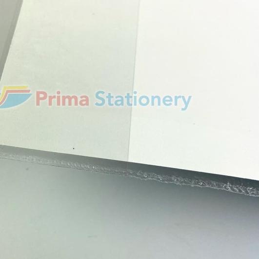 

➫ Master Sampul Buku Mika Boxy Sealing - Plastik Book Cover ➸