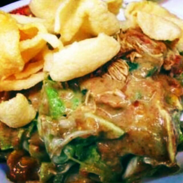 

Gado-gado Betawi