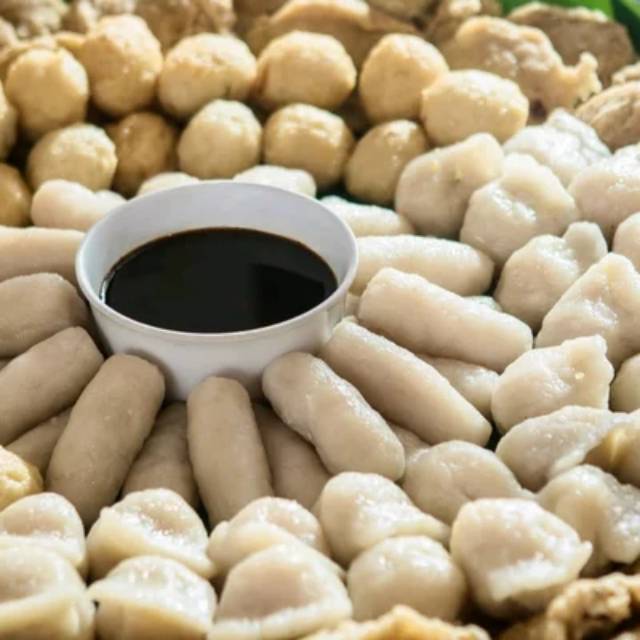 

PEMPEK BELIDO VARIAN KECIL PREMIUM 10 PCS