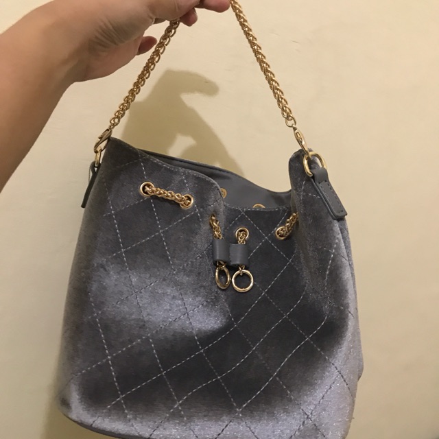 Sling bag vincci original