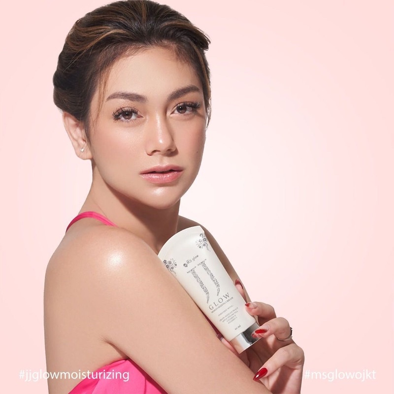 JJ Glow ms glow/sunblock best seller