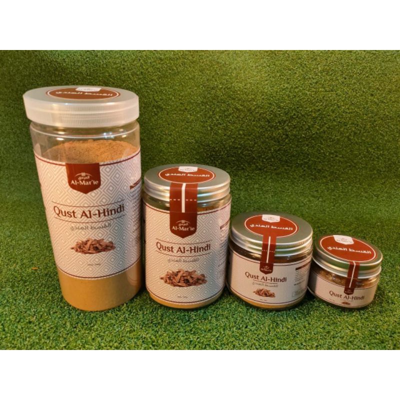 Qust Al hindi 250 GRAM ORIGINAL