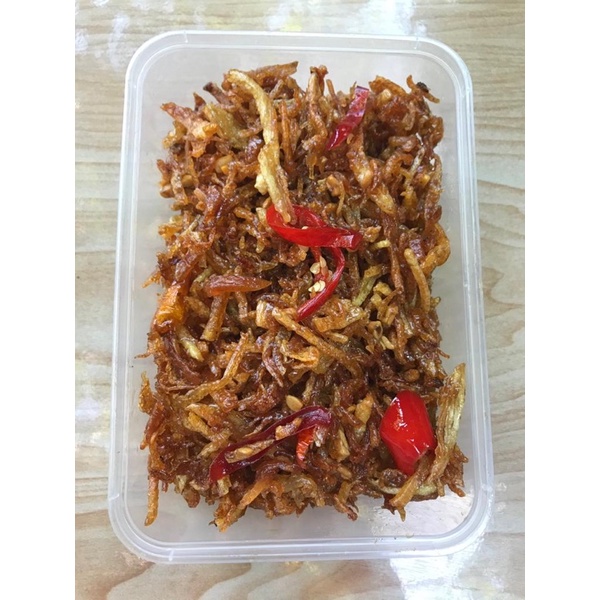 

Sambal Goreng Kentang
