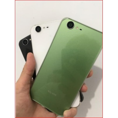 Sharp Aquos 04H 32gb Ram 3gb 4G LTE