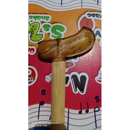 warangka gayaman solo