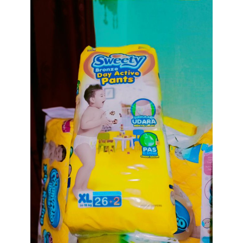 Jual SWEETY BRONZE PANTS SIZE(S,M,L,XL,XXL) Shopee Indonesia