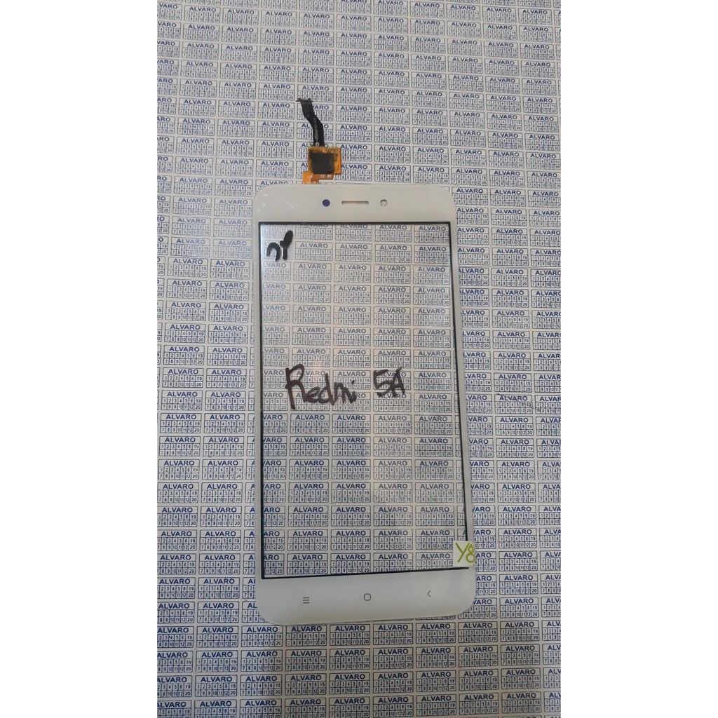 TOUCHSCREEN XIAOMI REDMI 5A KACA LAYAR SENTUH