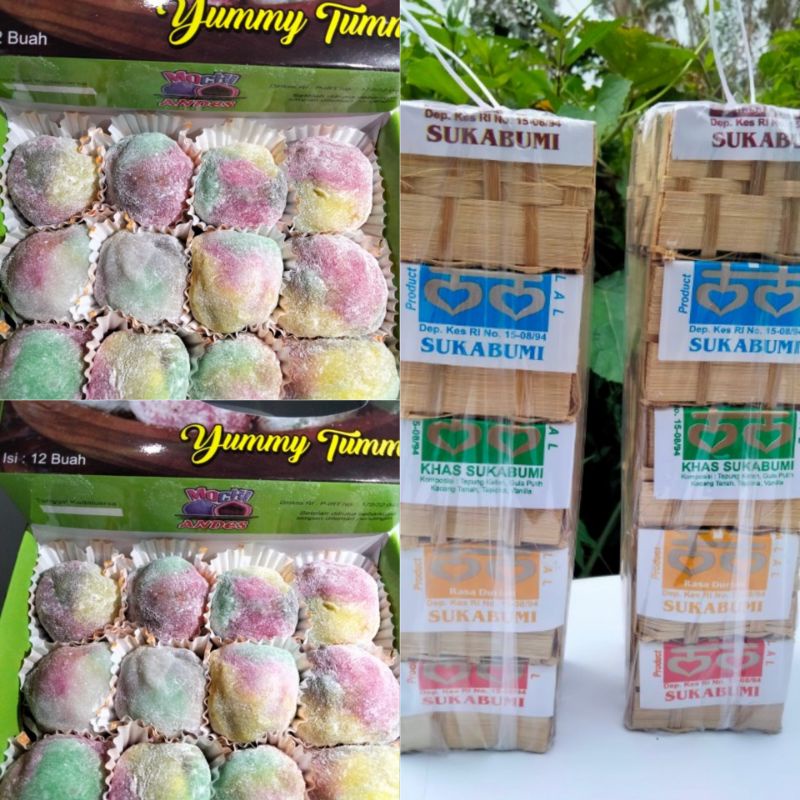 

MOCHI VAKET CENAT CENUT TERMURAH