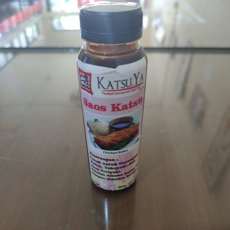 

Saos Katsu