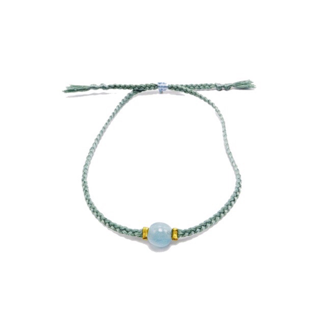 Allside Gelang tali / Gelang Gypsy / Gelang Boho kano