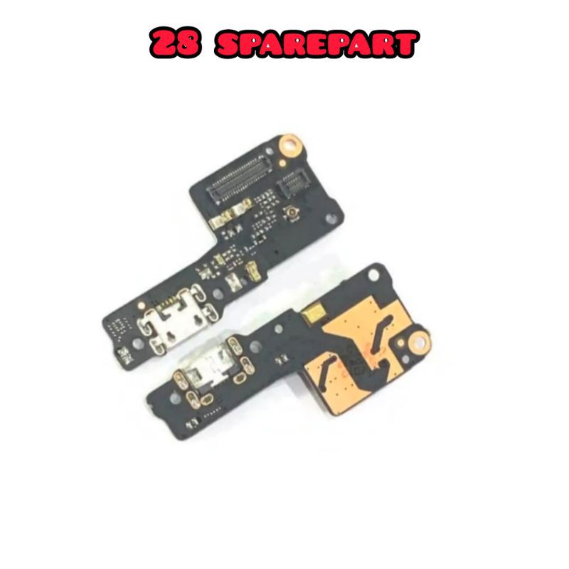 FLEXIBLE CHARGER / PCB XIAOMI REDMI 7A ORIGINAL