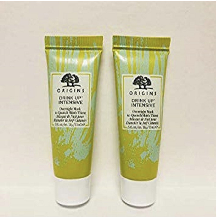 ORIGINS Drink Up Intensive Overnight Mask (15 ml)