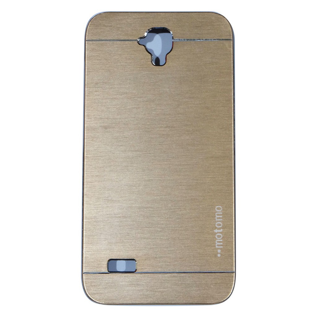 Motomo Huawei Y560 Hardcase / Backcase Metal Aluminium - Colour