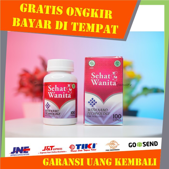 Jual Obat Gangguan Hormon Estrogen - Obat Penambah Hormon Estrogen ...