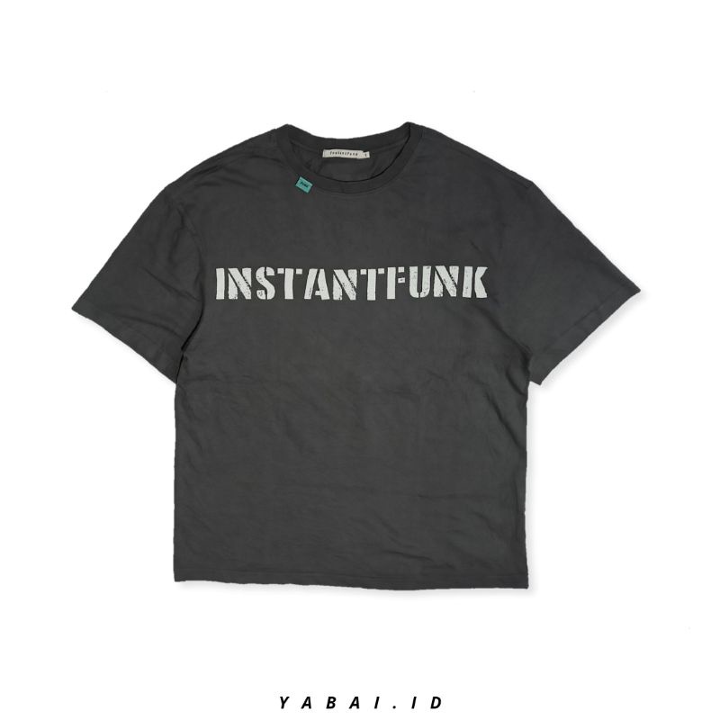 InstantFunk Tshirt