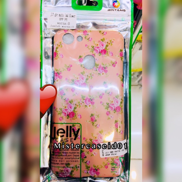 Case Oppo Termurah