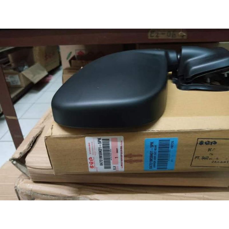 Spion Suzuki karimun karimun Estilo