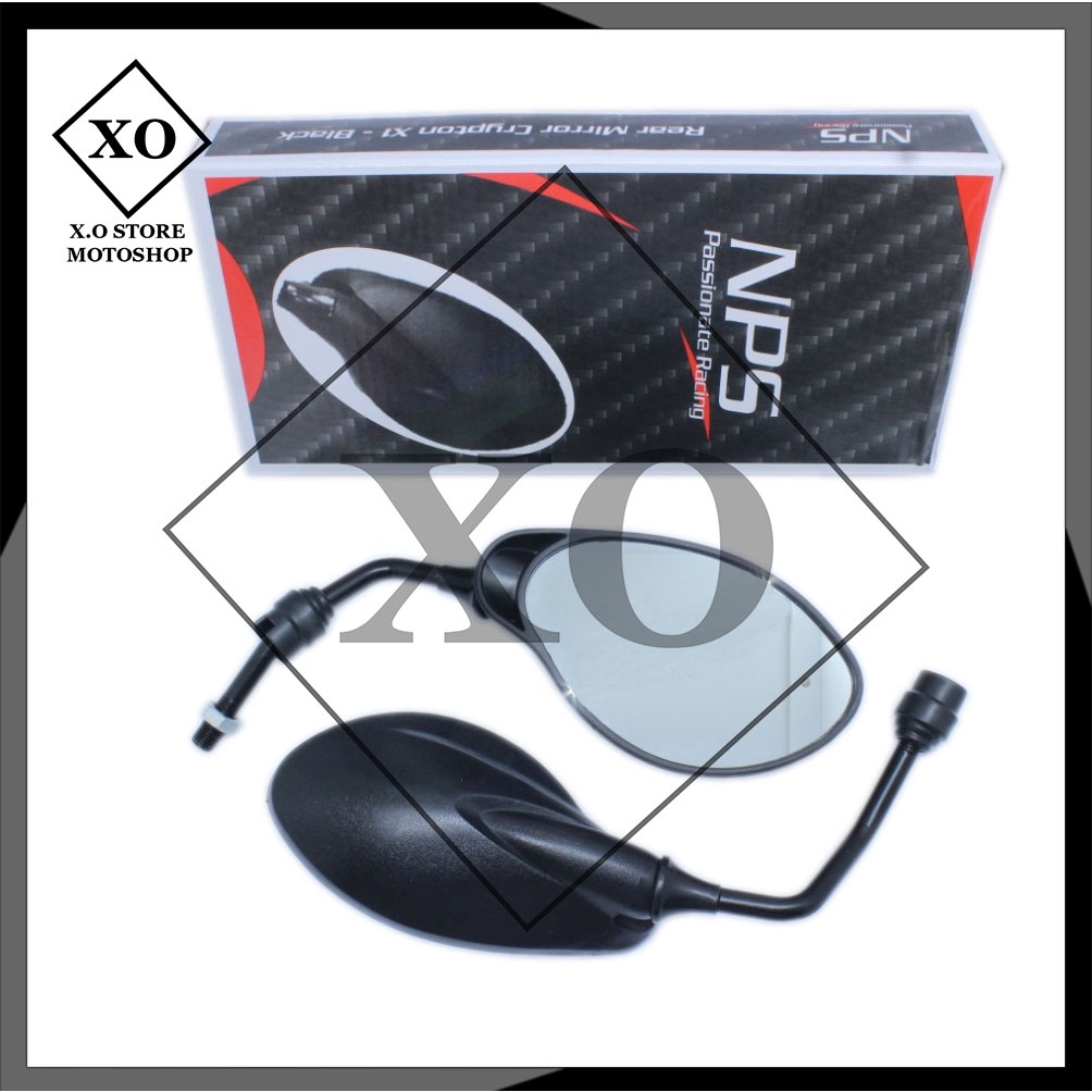 Spion 125z pnp F1Z FIZR X1 All motor jenis honda yamaha ORIGINAL Thailand-3