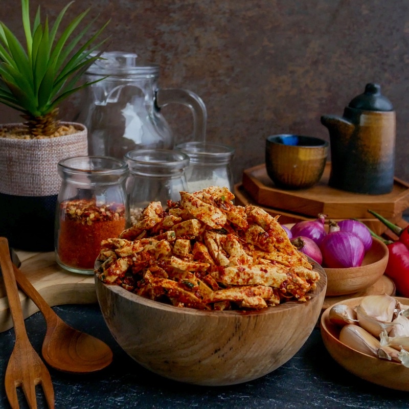 

[1kg] BASRENG, KULIT, USUS