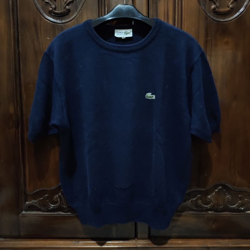 LACOSTE KNITWEAR