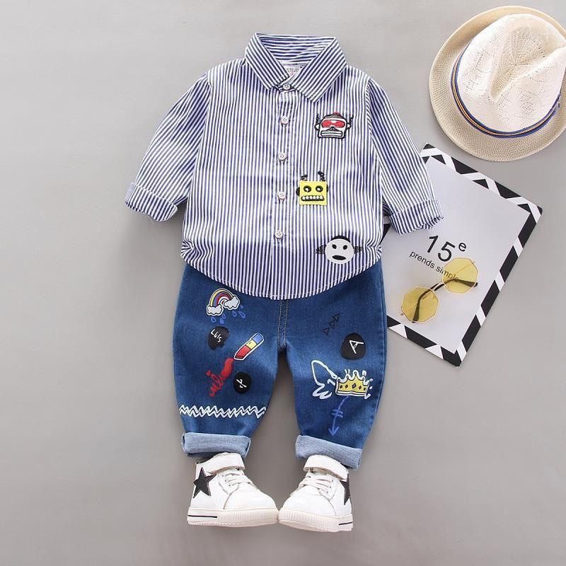 SETELAN HEM ANAK COWOK IMPORT PREMIUM