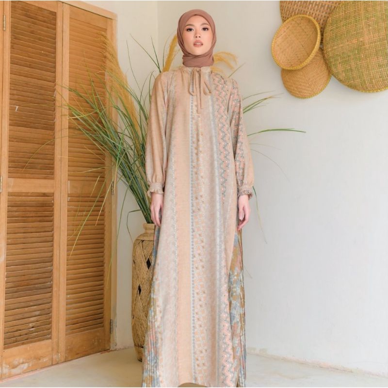 KINA DRESS MUDA OFFICIAL