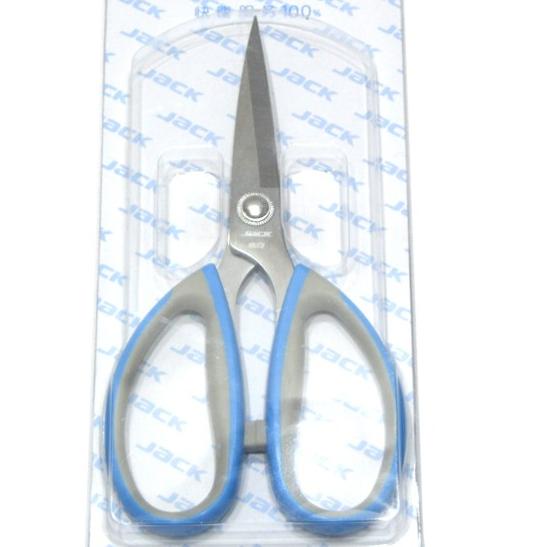 

Model baru - Gunting Potong Bahan Kain Extra Heavy Duty merk JACK 810739 ..