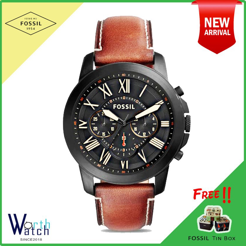 fossil 5241