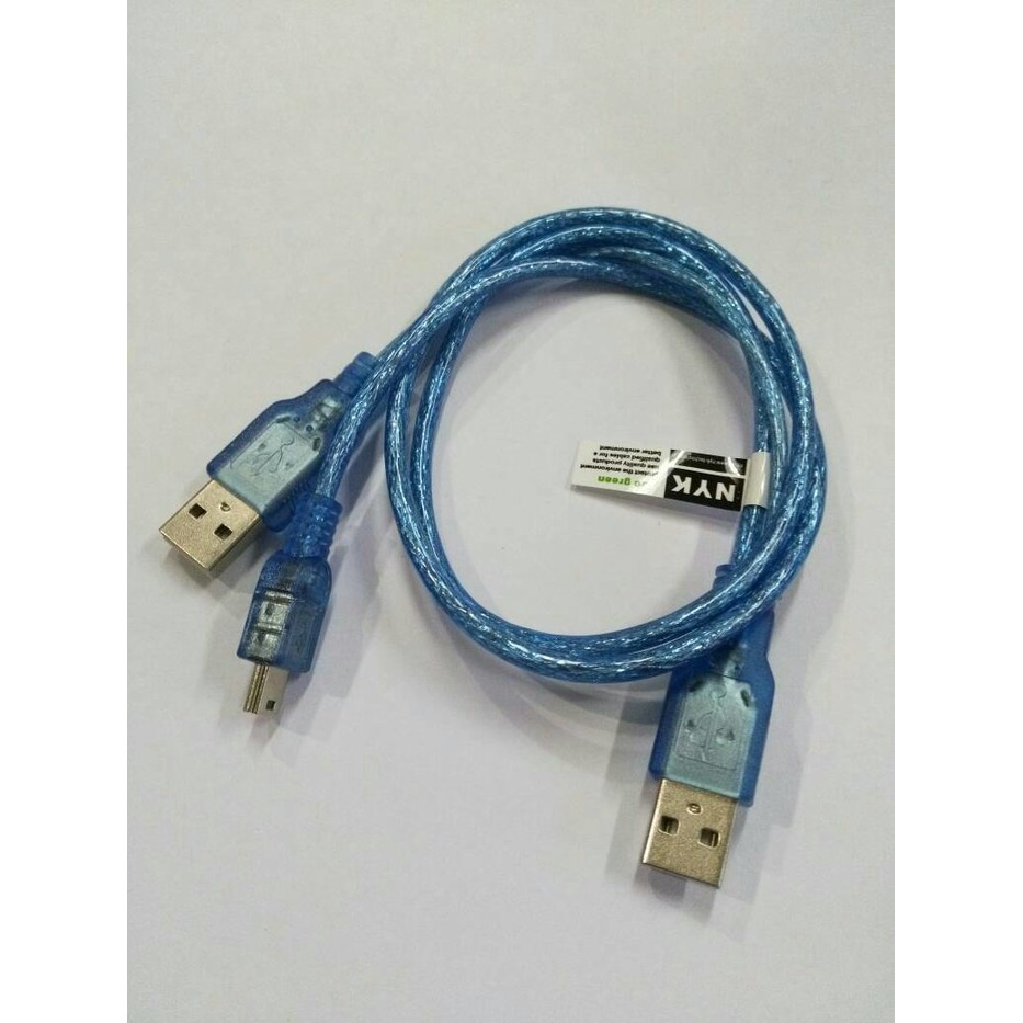 NYK Kabel USB 5 Pin Cabang