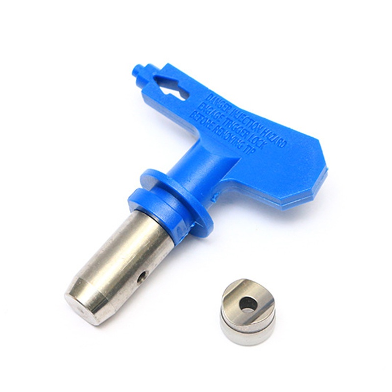 Kiss Nozzle Spray Airless Reversible Praktis Mudah Digunakan