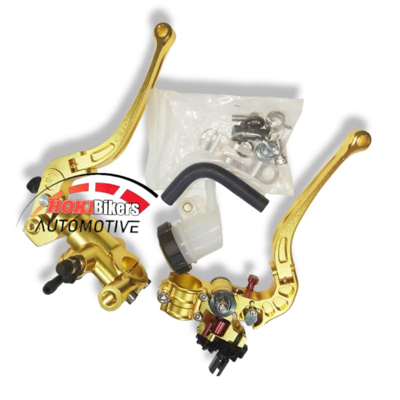 Master Rem Radial GP by CRG premium Quality master rem